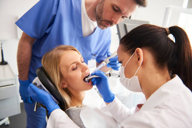 Sleep Apnea Treatment in Hawkins, TX