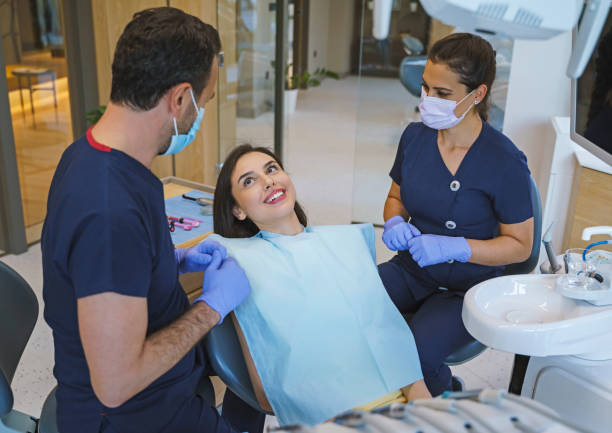 Best Oral Cancer Screening  in Hawkins, TX