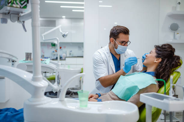 Best Dental Exams and Cleanings  in Hawkins, TX