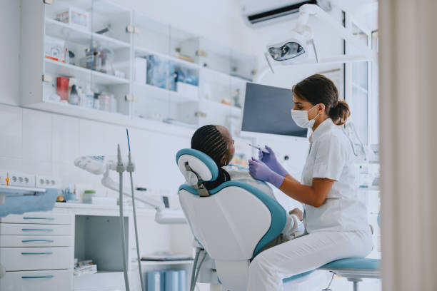 Best Dental Fillings (Composite and Amalgam)  in Hawkins, TX
