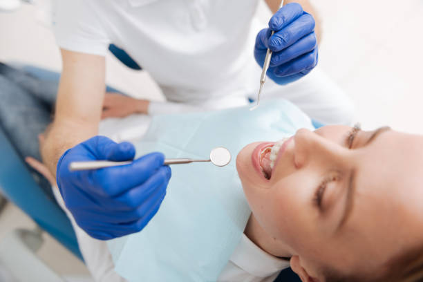 Why Choose Us for Your Dental Needs in Hawkins, TX