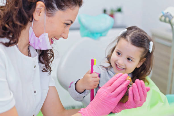 Best Periodontal (Gum) Disease Treatment  in Hawkins, TX